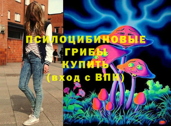 молекула духа Абдулино